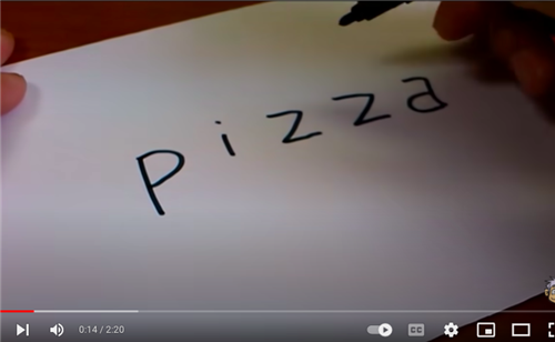 Pizza